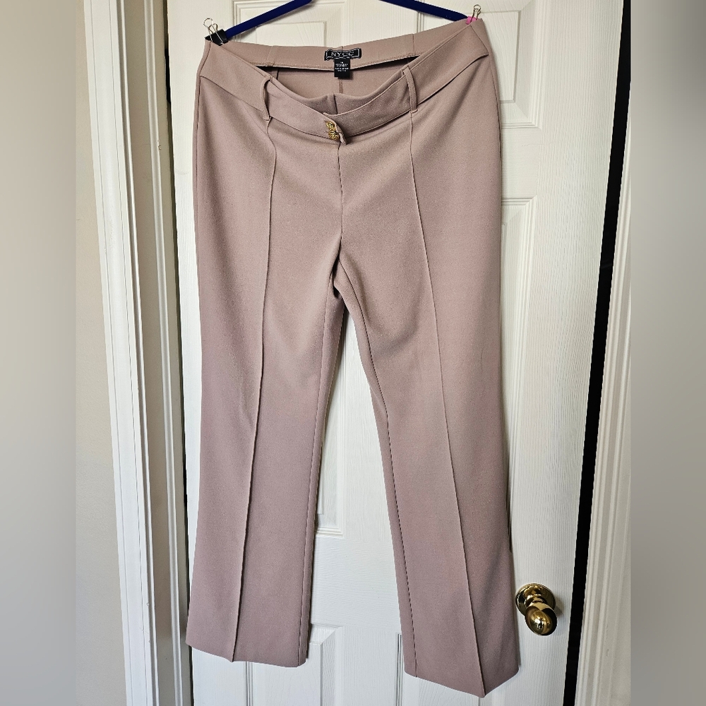 Women's Dress Pants